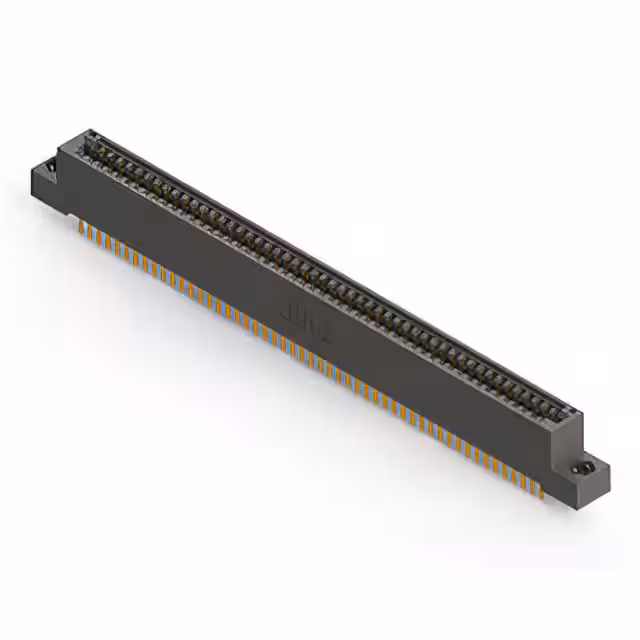 895-102-520-208 EDAC Inc.  Edgeboard Connectors